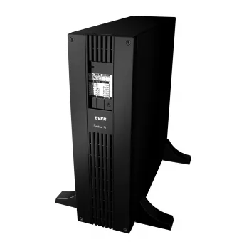 Ever SINLINE RT 3000 line-interactive 3 kVA 2250 W 8 uscite AC