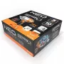 NEO tools 04-618 avvitatore/avvitatore a impulsi a batteria