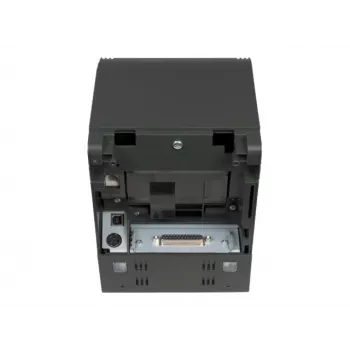 Epson TM-L90 C31C412412 stampante termica per scontrini/etichette, 203 dpi, 150 mm/s, rotolo da 8 cm, USB 2.0, RS232, nera