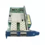 Dell Intel X520 DP - adattatore di rete - PCIe Low-Profile - 10GbE - per PowerEdge C4130, C6220, FC630, R320, R420, R520, R720, R820, VRTX, VRTX M520, VRTX M620 (GCCFM)