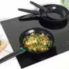 Padella Russell Hobbs RH03253EU7 20 cm con indicatore di calore Thermocollar