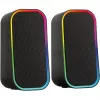 Altoparlante SPEEDLINK TOKEN RGB 6 W