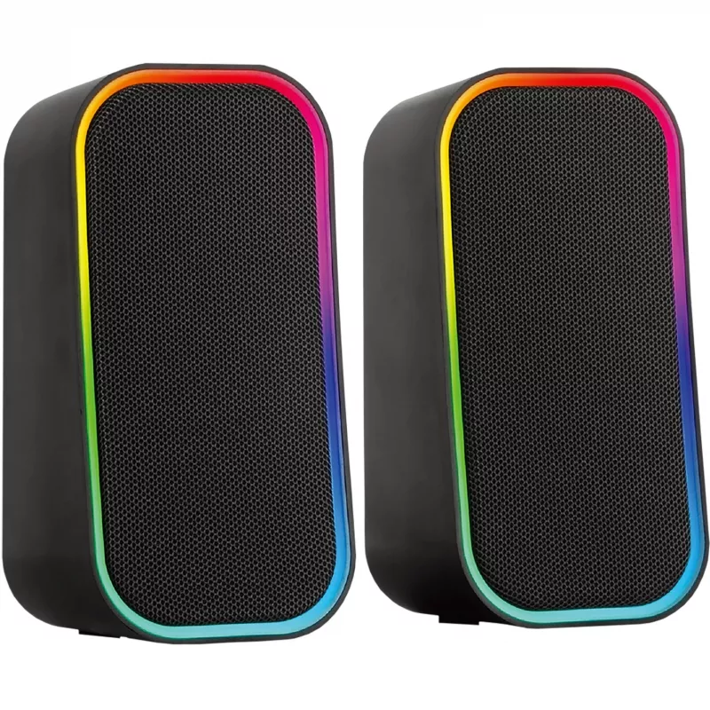 Altoparlante SPEEDLINK TOKEN RGB 6 W