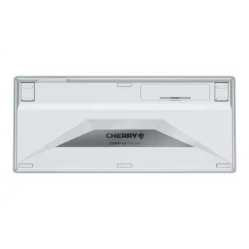 CHERRY KW 7100 MINI BT tastiera universale Bluetooth QWERTY US International color menta