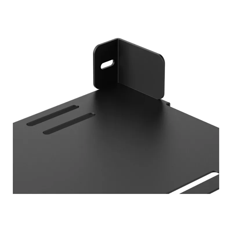 Oplite Supporto PC/console per cockpit R8 retail spedizione merci (OP-R8-CPUHB)