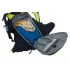 Zaino da sci e snowboard Thule 3610 Upslope 35L Removable Airbag 3.0 Ready Lime Punch