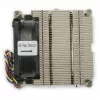 Supermicro - Dissipatore per processore SNK-P0048AP4 S2011 2U+ attivo (SNK-P0048AP4)