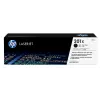 HP 201X High Yield cartuccia toner LaserJet originale nero, 2800 pagine, nero, 1 pz.