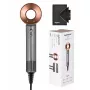 Dyson Supersonic Origin asciugacapelli 1600 W rame, nichel