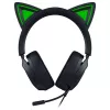 Headset gaming cablato Razer Kraken Kitty V3 X — on-ear, microfono integrato