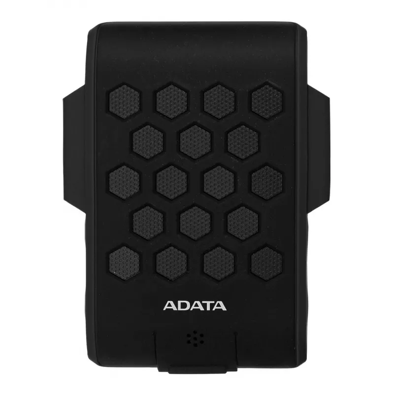 ADATA HD720 disco rigido esterno 2 TB USB Type-A 3.2 Gen 1 (3.1 Gen 1) nero