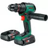 Bosch 06039E2002 avvitatore a batteria nero