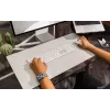 Twelve South DeskPad - sottomano in pelle vegana