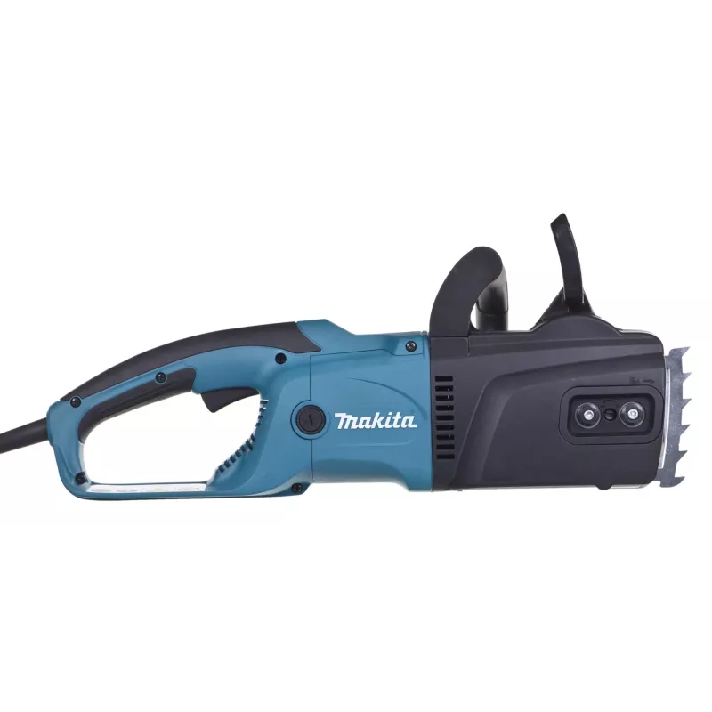 Makita UC3550A motosega 2000 W nero, blu