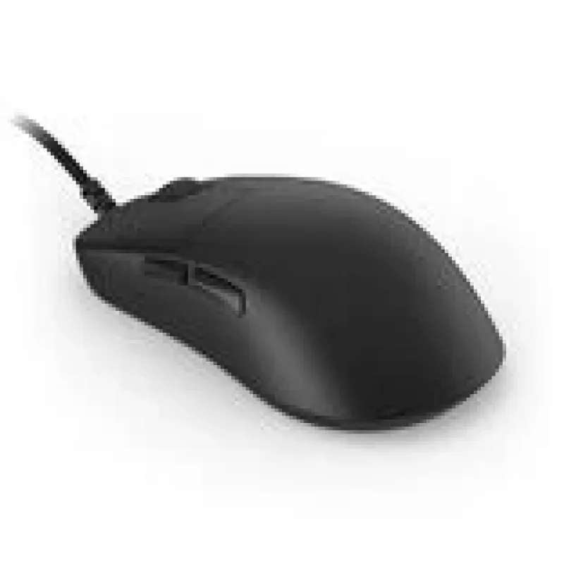 Mouse da gaming Endgame Gear OP1 8k v2 USB