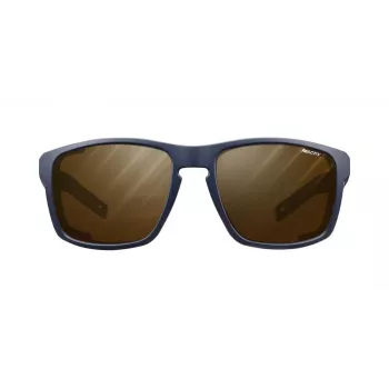 Occhiali da sole Julbo Shield modello 490542 — occhiali sportivi protettivi