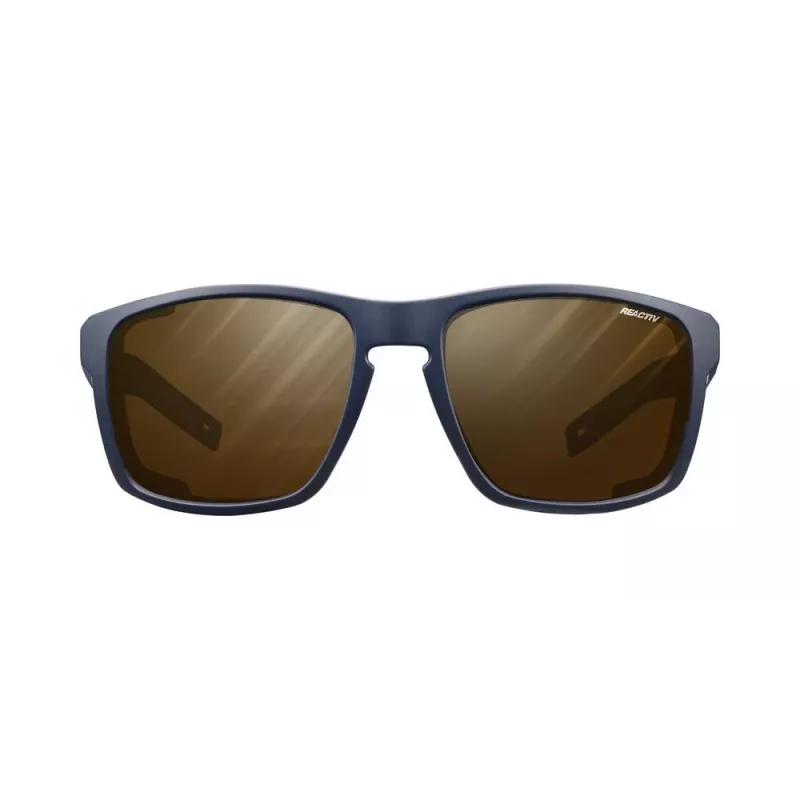 Occhiali da sole Julbo Shield modello 490542 — occhiali sportivi protettivi