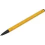 Penna a sfera multifunzione TROIKA PES40/YE giallo 4 pezzi