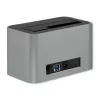 Docking station Qoltec 5315 HDD/SSD | 2.5/3.5 SATA | USB 3.0