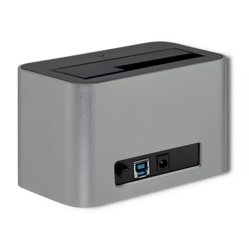 Docking station Qoltec 5315 HDD/SSD | 2.5/3.5 SATA | USB 3.0
