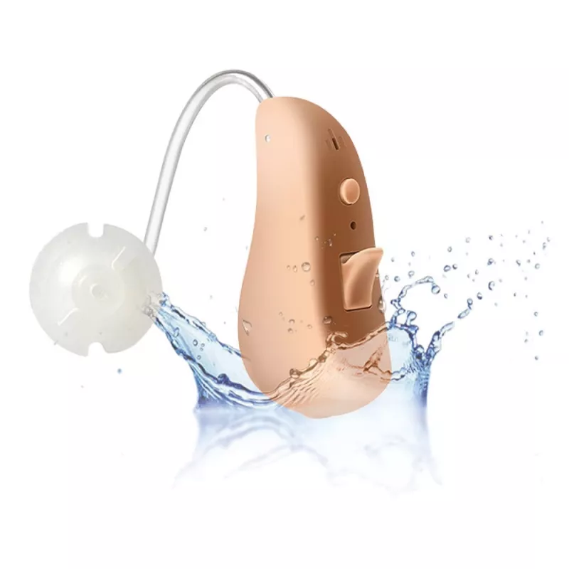 Amplificatore per udito in-ear Promedix PR-420