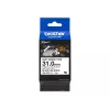 Nastro per stampante Brother HSe-261E nero 3,1 cm x 1,5 m