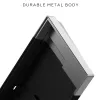 Tastiera gaming Dark Project ALU81A Terra Nova, ISO, nera