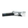 Cartuccia toner Lexmark 20N0X20 3000 pagine ciano