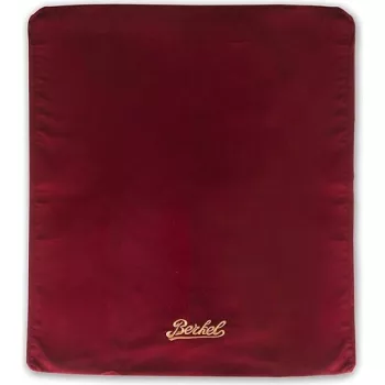 Coperchio per affettatrice Berkel Cover-M - coperchio rosso per affettatrici Rot Line