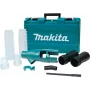Makita 196858-4 set aspirazione per foratura + scalpellatura (196858-4)