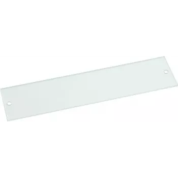 Disco diffusore EUROLITE AKKU Bar-3 Glow QCL Flex QuickDMX per accessori di illuminazione AKKU Bar-3