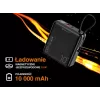 Caricabatterie portatile Tracer Scout 10000 mAh MAG+PD+QC