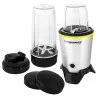 Esperanza EKM028 frullatore mixer da tavolo 1000 W nero, acciaio inox