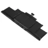 Batteria Green Cell A1494 per Apple MacBook Pro 15 A1398 2013–2014 95Wh