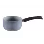 Pentola Beper PE.100 rotonda grigio chiaro