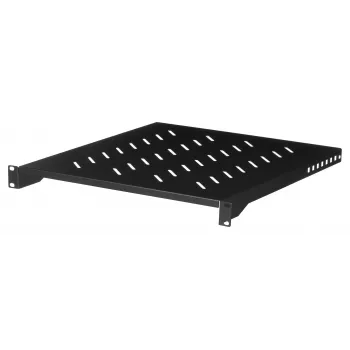 Ripiano per rack LANBERG AK-1005-B — ripiano per rack 1U 19