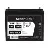 Batteria AGM VRLA 12V 75Ah IP54