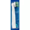 Testine spazzolino sostitutive BRAUN Oral‑B Pro CrossAction — confezione da 10