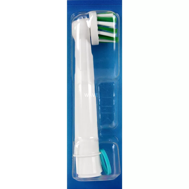 Testine spazzolino sostitutive BRAUN Oral‑B Pro CrossAction — confezione da 10