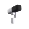 Microfono da studio Logitech G Yeti Studio