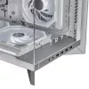 Case TRYX LUCA L70 Midi-Tower ARGB bianco