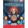 Witches, gioco di carte