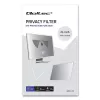 Filtro privacy Qoltec 51061 per monitor 61 cm (24 pollici)