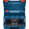 Caricabatterie Bosch EXPERT EXAL18V2-320 18V 2A per batterie Bosch 18V