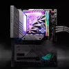 EK Water Blocks EK-Quantum Velocity² Edge D-RGB - 1700/1851 edizione speciale argento