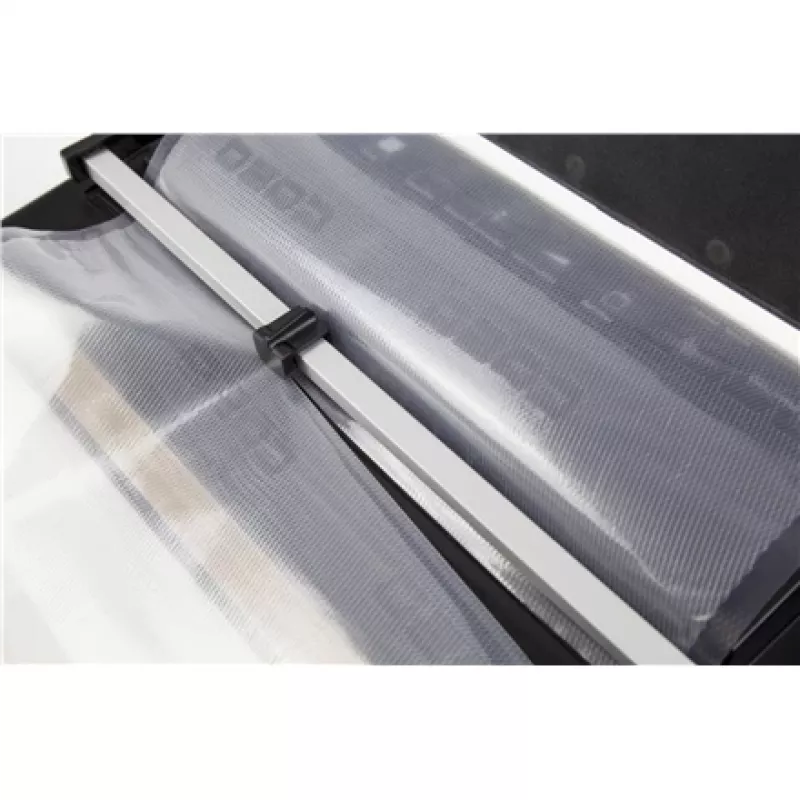 Caso | aspiratore per bar | GourmetVAC 280 | potenza 130 W | argento