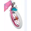 TOIMSA TOI1695 16 Peppa Pig bicicletta per bambini