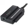 DIGITUS DA-70325 - Controller di memoria - 6,4 cm, 8,9 cm (2.5, 3.5) - ATA / SATA 3Gb/s - 300MBps - USB3.0 (DA-70325)