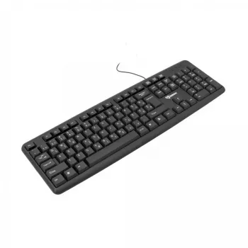 Sbox tastiera con filo USB K-14 US
