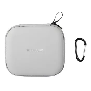 Borsa da trasporto Sunnylife per DJI Neo NE-B862-GY grigio — soluzione protettiva per custodia e trasporto